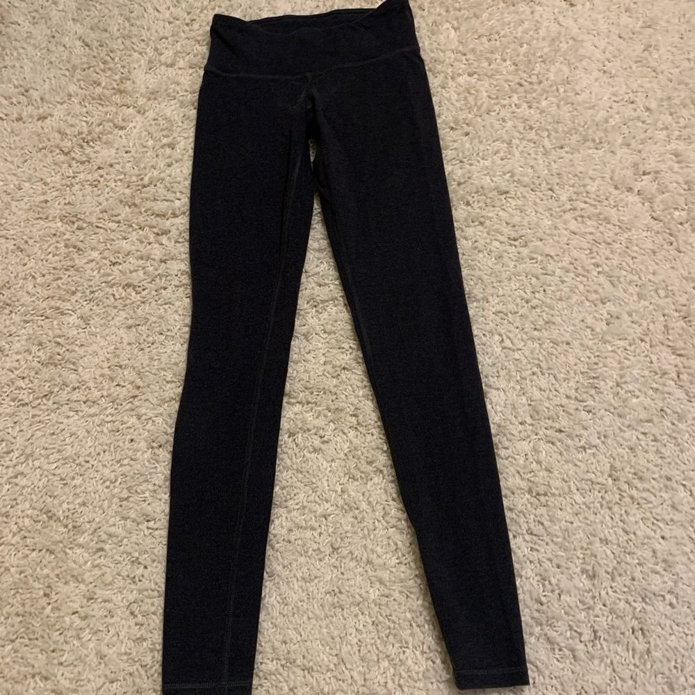 champion high rise leggings xs